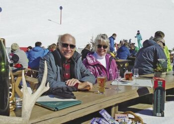 Travel News | Austria, My Favorite Country in the Alps  | Travel News Travel News | Austria, My Favorite Country in the Alps  | Travel News